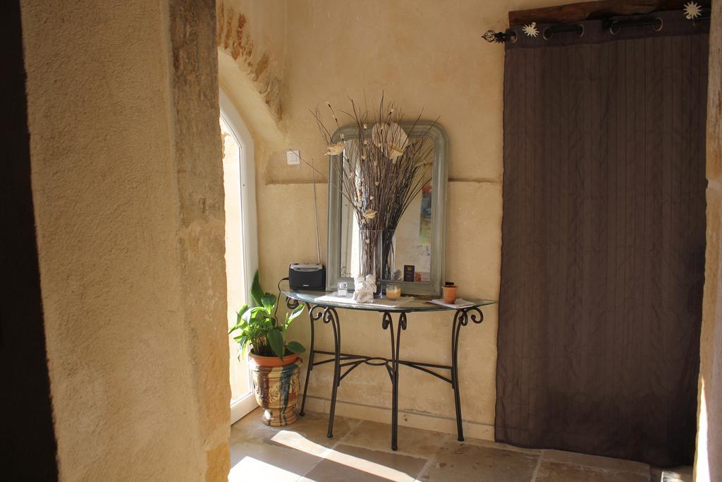Gite De Bezut Baron  المظهر الخارجي الصورة
